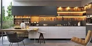 APPARTEMENT T5 — CLICHY (92110) — 123,8 M² TOTAL AVEC DOUBLE TERRASSE & PARKING