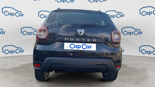 Dacia Duster 1.0 TCe 100 4x2 - Access – 2020 – 97200 km – Essence – Boîte Manuelle — photo 4
