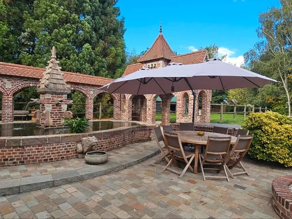 Magnifique maison d'un charme authentique