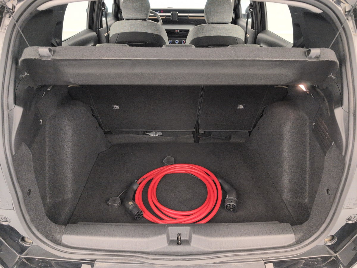 Citroën C3 Aircross — photo 11