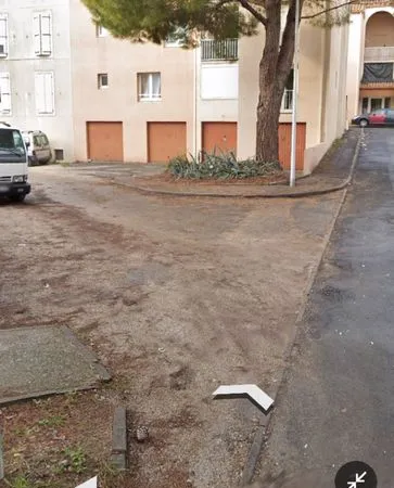 Garage secteur tournezy