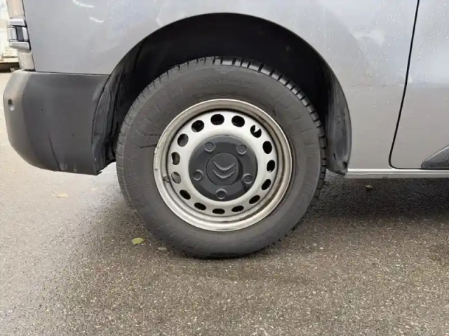 Citroën Jumpy fg m 1.5 bluehdi 120ch s&amp;s — photo 9