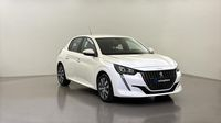 Peugeot 208 1.2 PureTech 100ch S&S Active Business — photo 3