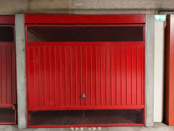 Box de stockage 12 m²