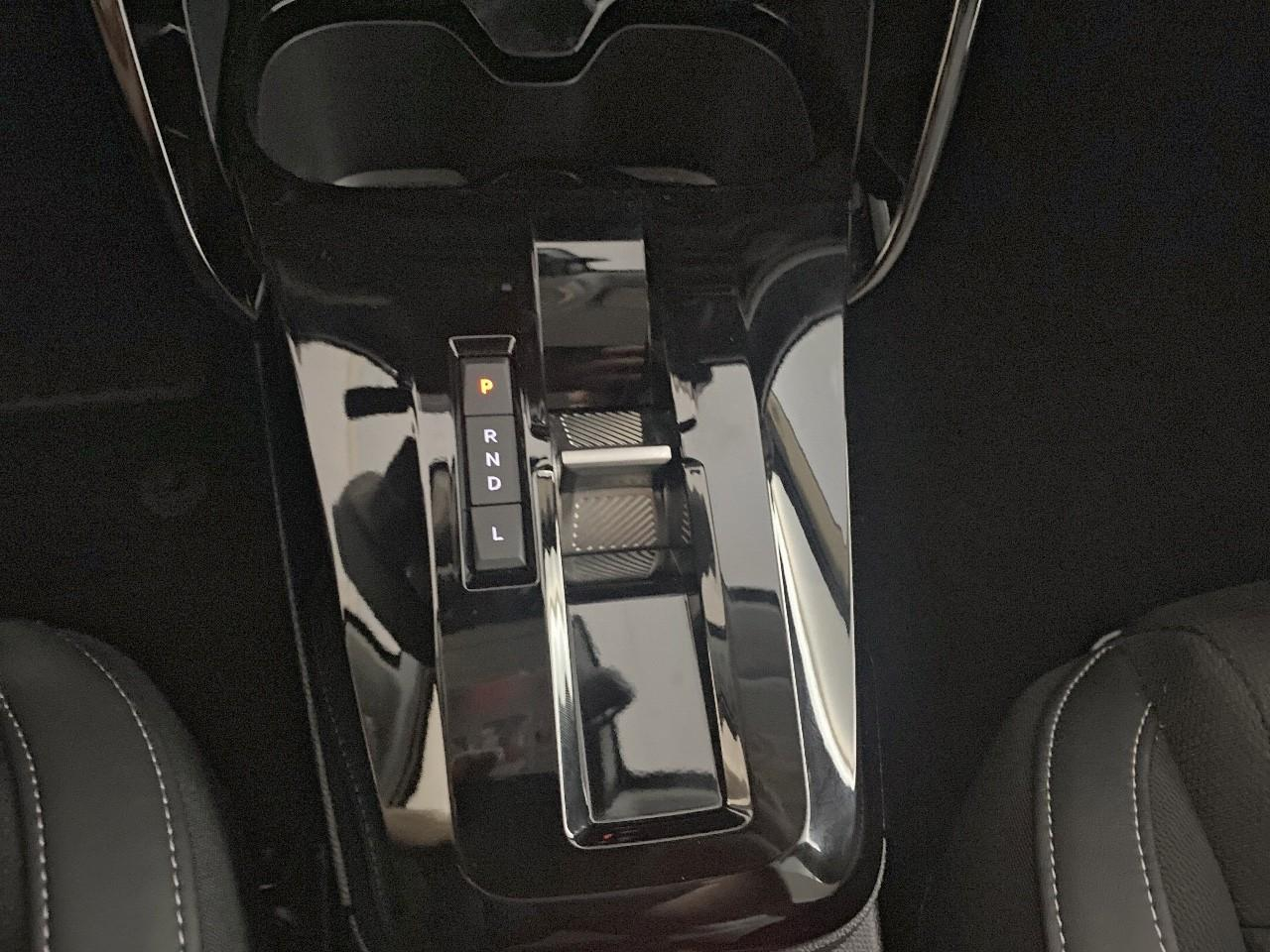 Citroën C3 Aircross hybride 145 ch aut max — photo 17