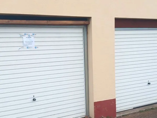 Location garage