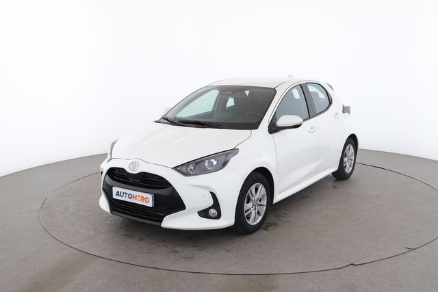 Toyota Yaris 1.5 Hybrid Dynamic