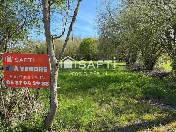 Un projet de construction ?