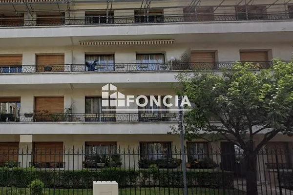 Appartement 1 pièce 24 m²