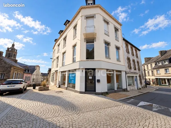Local commercial 87 m²