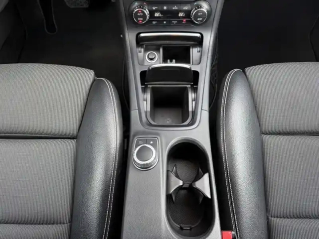 Mercedes Classe B 180 d sensation — photo 12