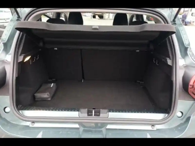 Dacia Sandero 1.0 eco-g 100ch stepway extreme + -24 — photo 12