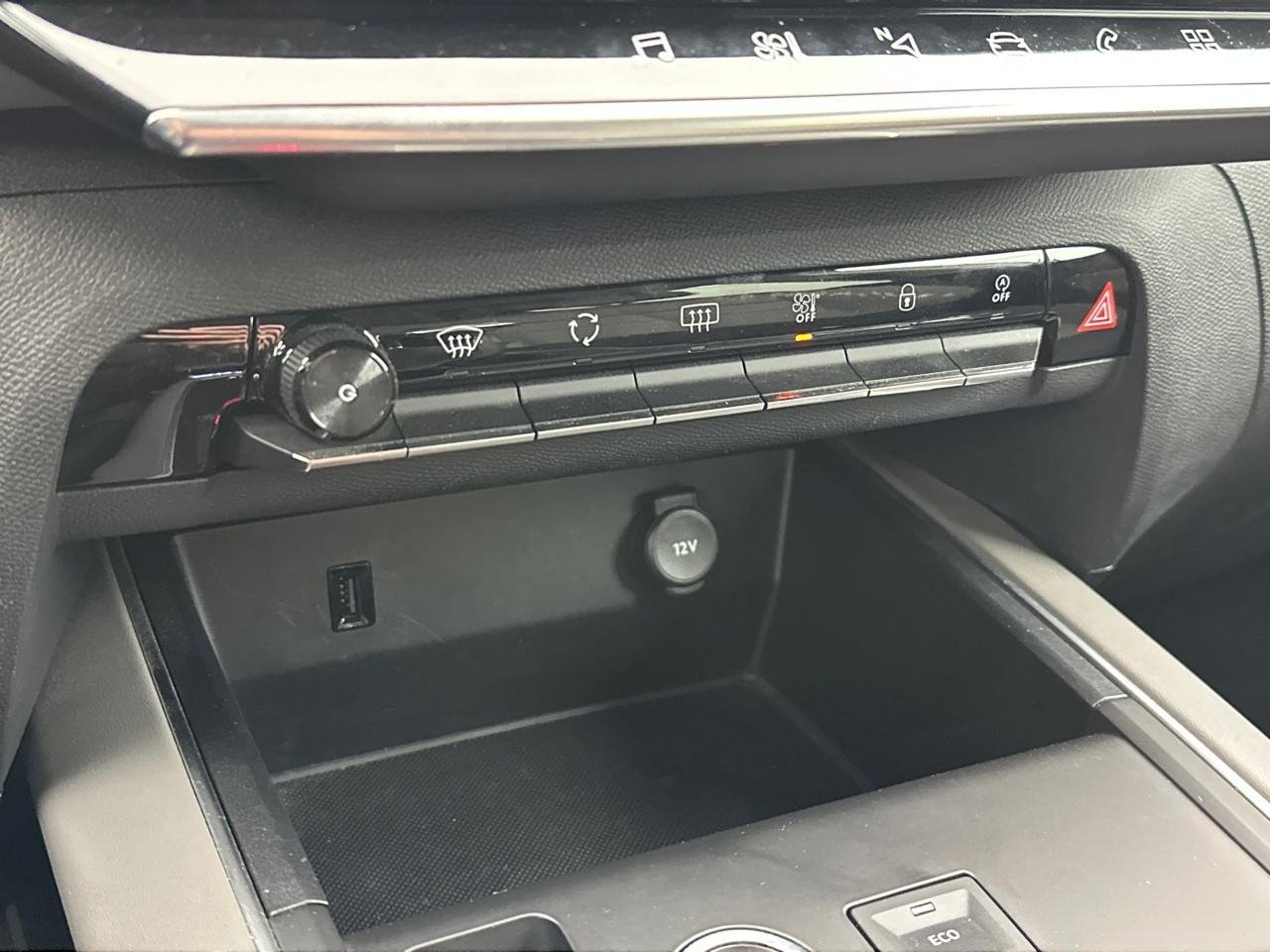 Citroën C5 Aircross puretech 130 s&s bvm6 c-series — photo 28