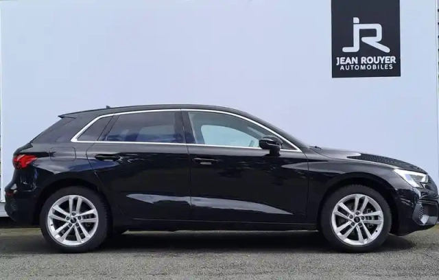 Audi A3 sportback 40 tfsie 204 s tronic 6 — photo 28