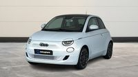 Fiat 500 e 118ch Icône Plus