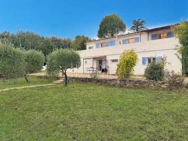 Havre de paix au calme absolu, face à la Sainte-Baume - Seillons-Source-d'Argens