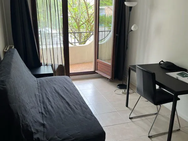 Location studio cergy