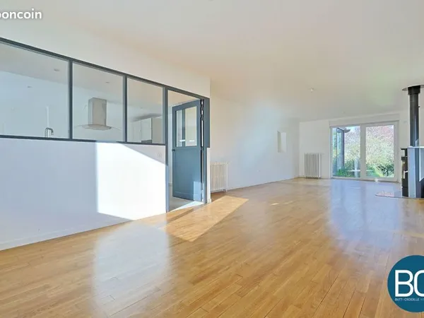 Maison 5 pièces 165 m²