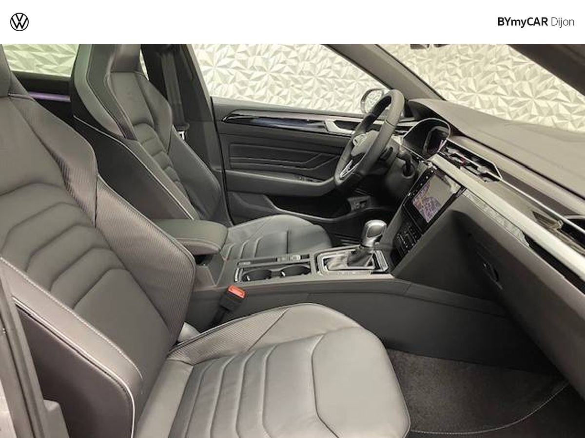 Volkswagen Arteon Shooting Brake 1.4 eHybrid Rechargeable OPF 218 DSG6 — photo 19