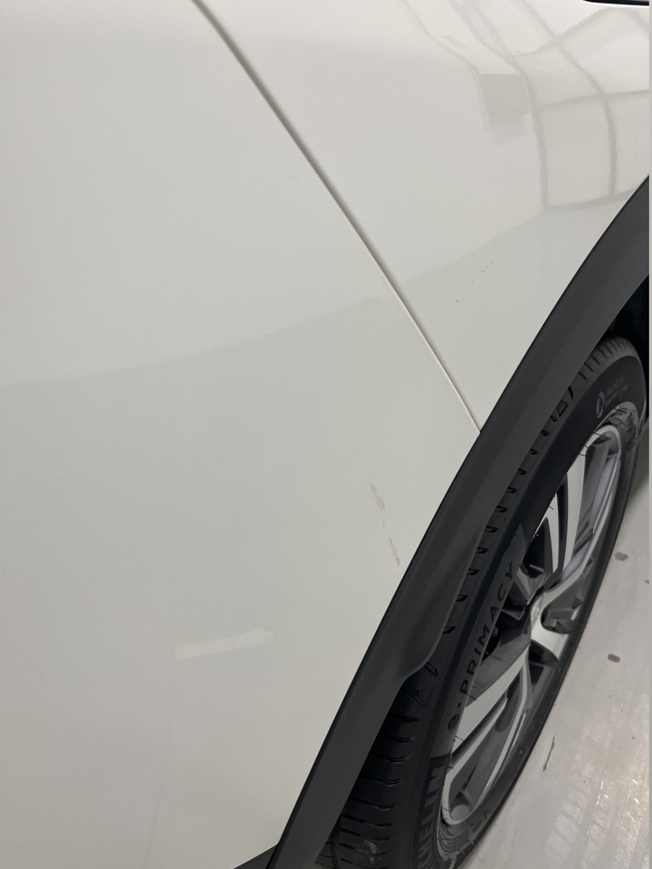Peugeot 3008 — photo 42