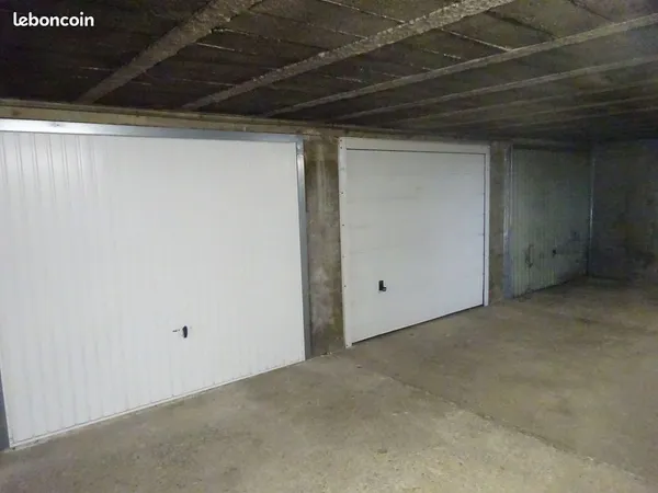 Stockage Location Vitry-sur-Seine 12m² 100€