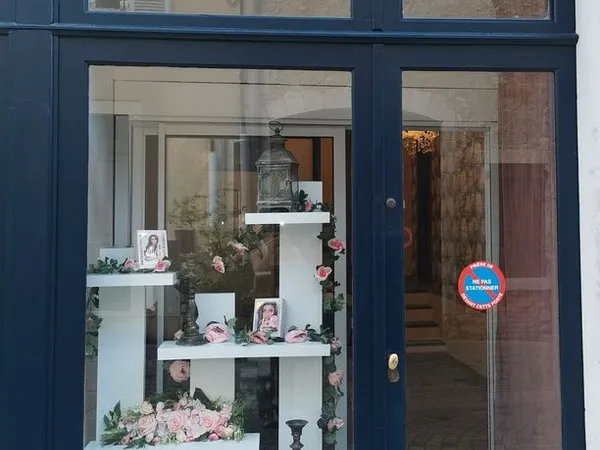 Local Commercial Argenton-sur-Creuse