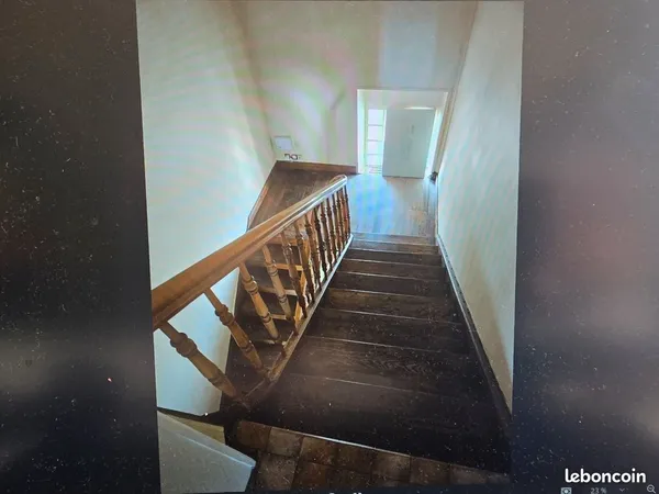 Appartement Hayange