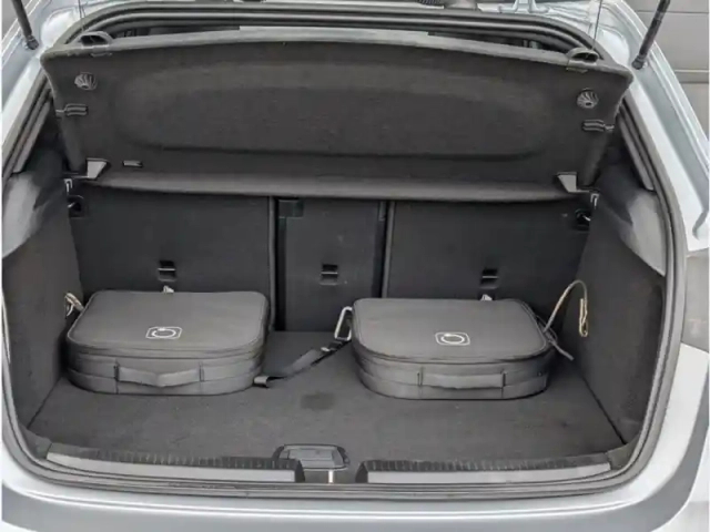Mercedes Classe A 250 e hybrid eq — photo 10