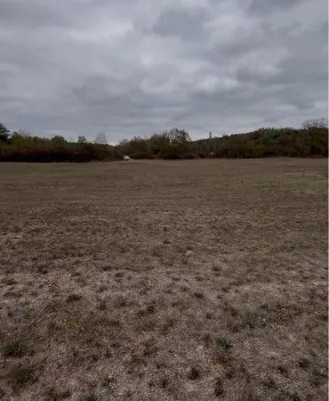Terrain agricole