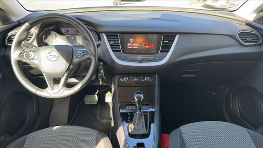 Opel Grandland X 1.5 D 130 EAT8 - Business Edition – 2021 – 56764 km – Diesel – Boîte Automatique — photo 32