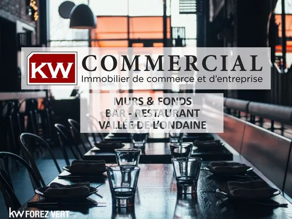 Local 150 m² Fraisses