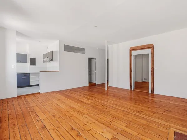APPARTEMENT T3 DE 71M2