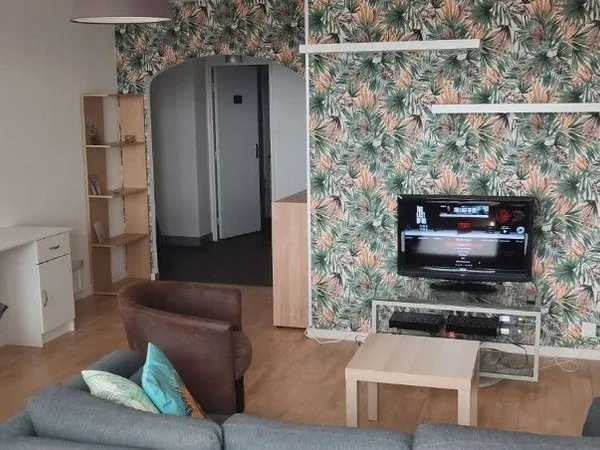 Appartement Brest