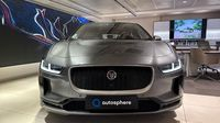 Jaguar I-Pace EV400 SE AWD