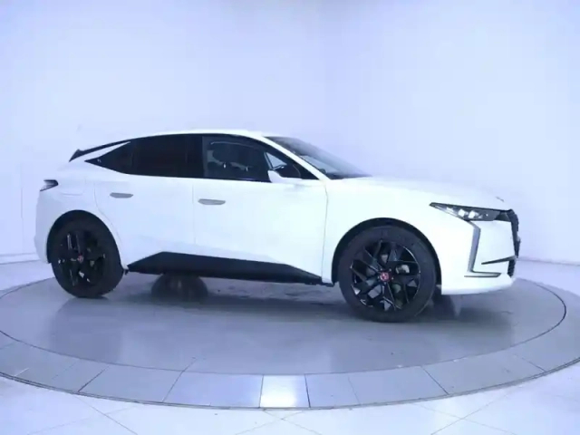 Ds Ds 4 puretech 130 eat8 — photo 35