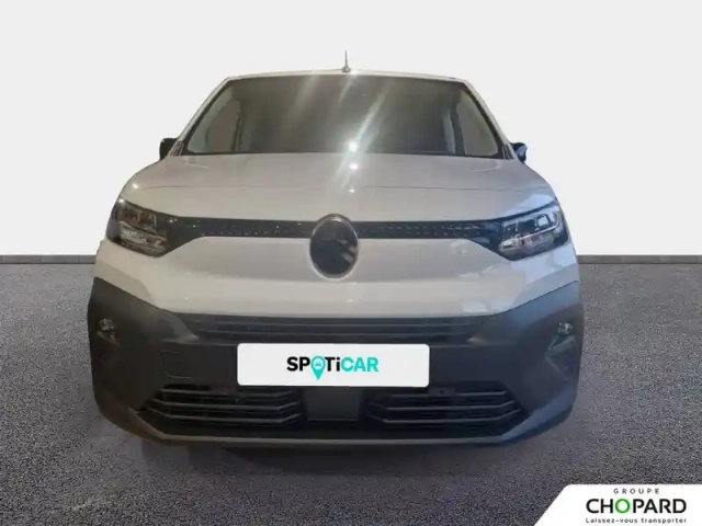 Citroën Berlingo van m diesel 100 ch manuelle — photo 2