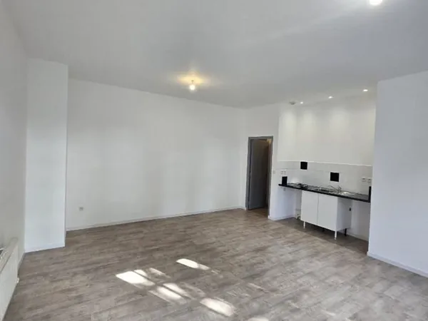 Appartement 2 pièces