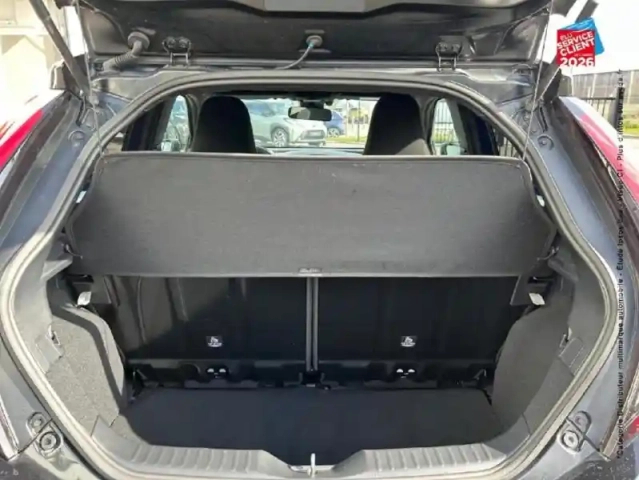 Toyota Aygo x 1.0 vvt-i 72ch air design my24 — photo 29