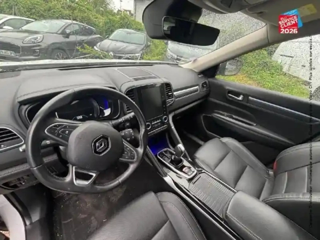Renault Koleos 1.3 tce 160ch evolution edc — photo 15