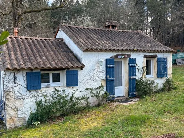 Location courte période