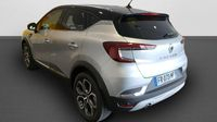Renault Captur 1.5 Blue dCi 95ch Intens — photo 6
