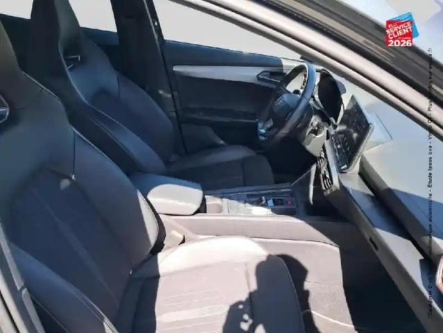 Cupra Formentor 1.5 tsi 150ch business edition dsg7 sieges chauf gps — photo 5