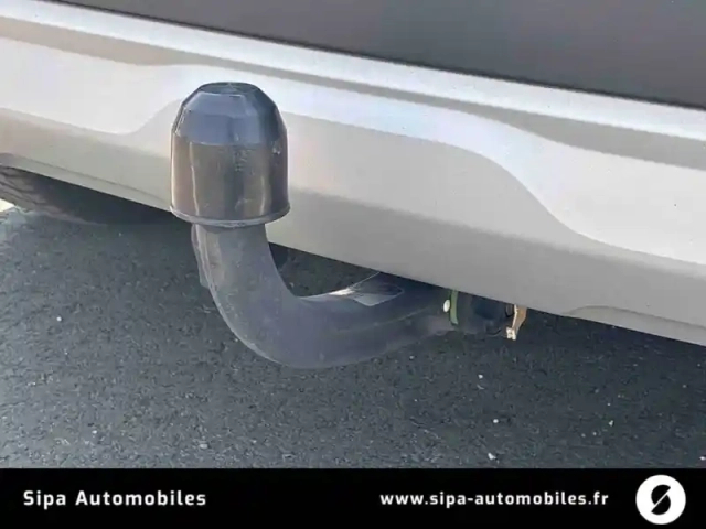 Renault Captur tce 100 — photo 3