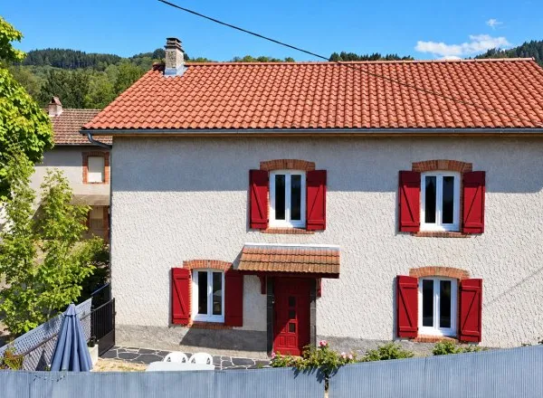 Maison 4 pièces 117 m²