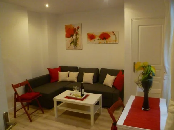 Appartement 2 pièces 29 m²