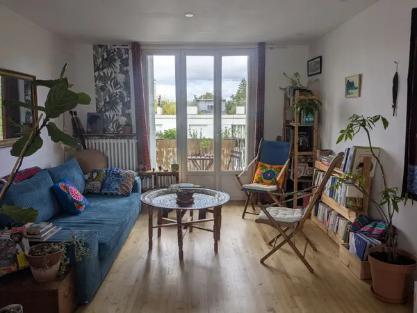 Loue appartement