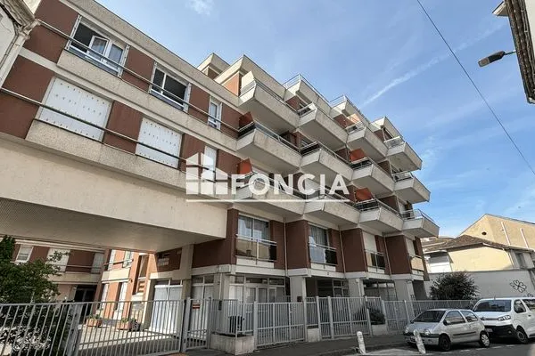 Appartement 3 pièces 72 m²