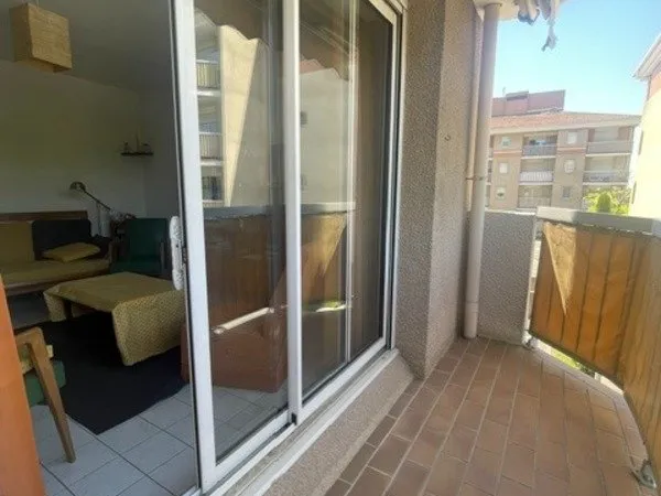 T2 Saint Mitre/Jas de Bouffan