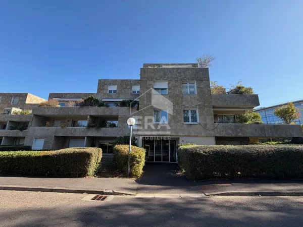 Appartement 5 pièces 107 m²