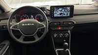 Dacia Jogger 1.0 TCe 110ch SL Extreme 7 places — photo 11